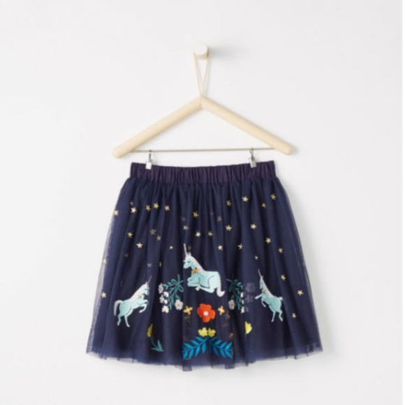 Hanna Andersson Other - Hanna Andersson NWT 130 CM US Size 8 Make It Magic